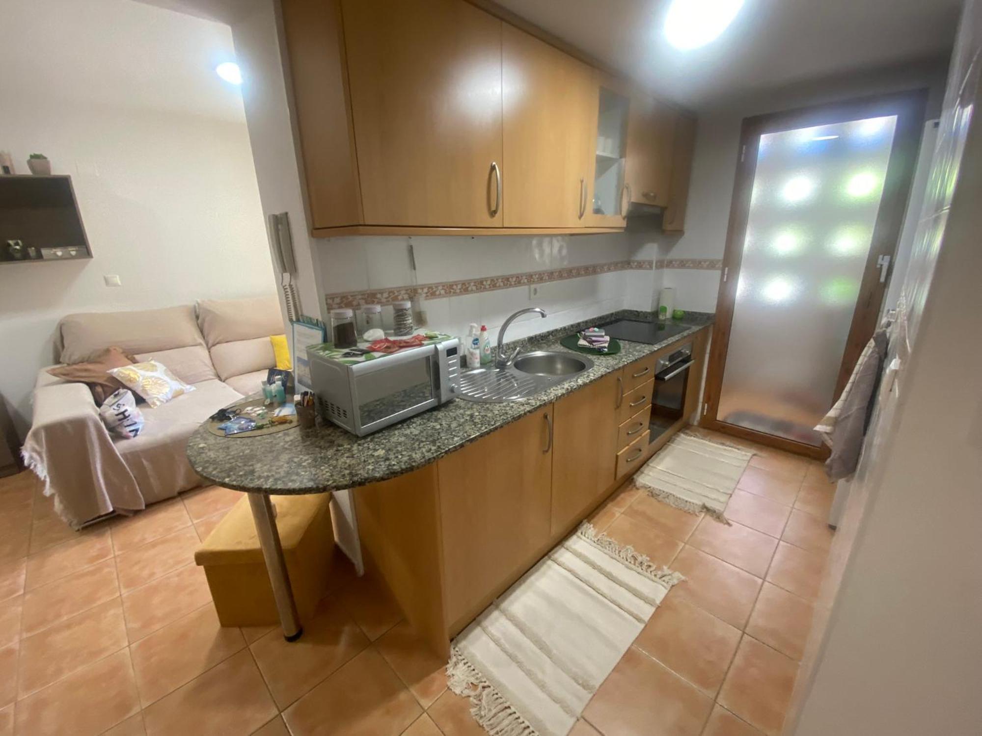 E041 Apartment Albir L'Alfas del Pi Eksteriør bilde