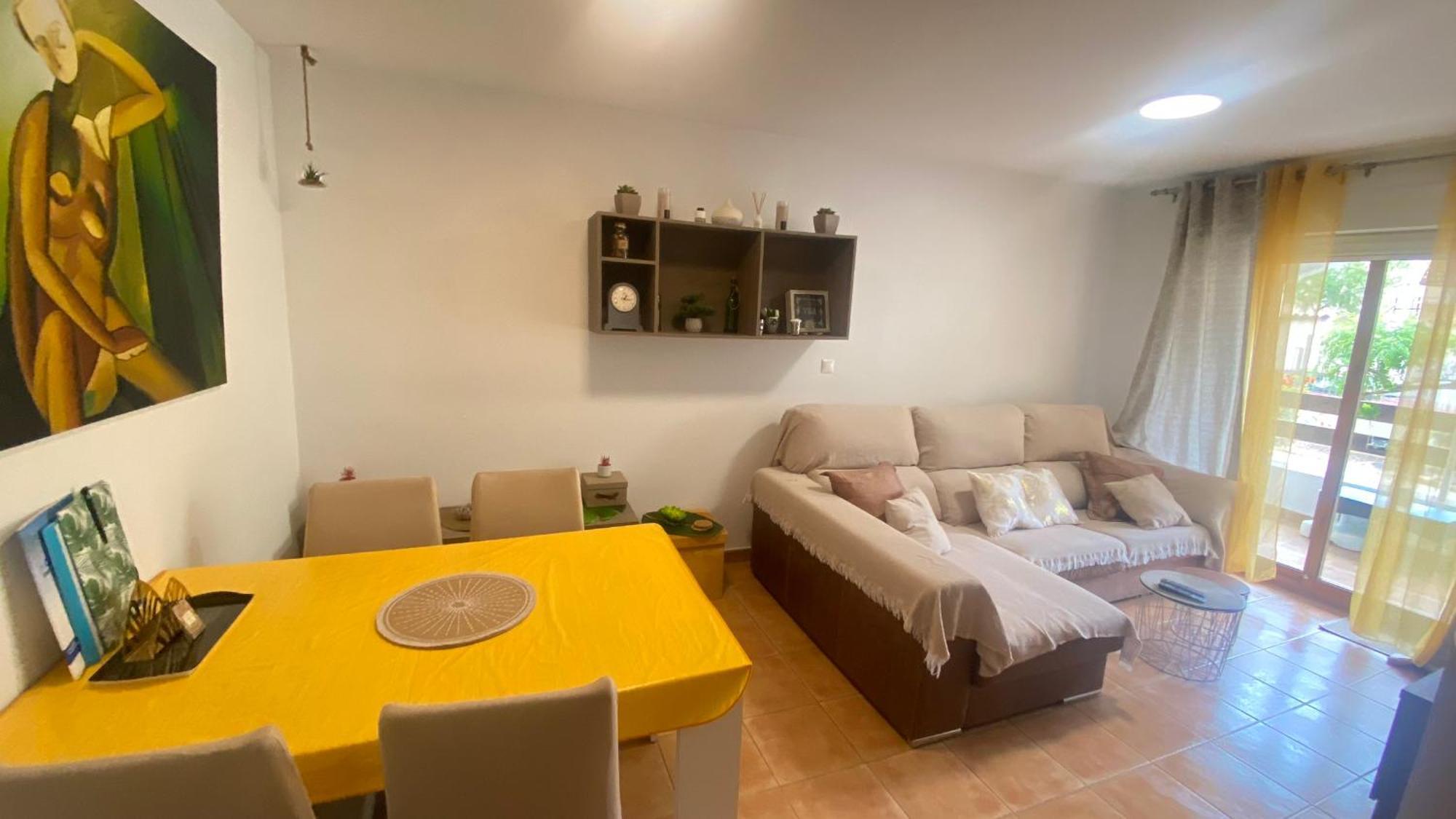 E041 Apartment Albir L'Alfas del Pi Eksteriør bilde
